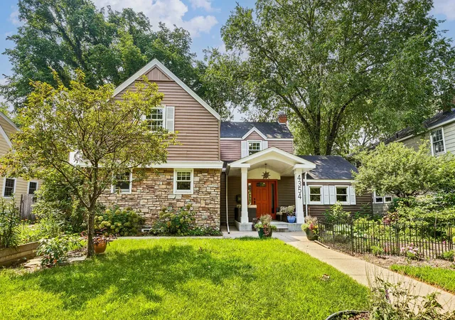 Photo 1 of Single family home for sale at 4354 Browndale Ave, Minneapolis, MN 55424 | MLS# 7125595 | Listing updated on 2026-08-17