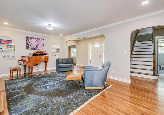 2nd image of 4354 Browndale Ave, Minneapolis, MN 55424 | MLS# 7125595