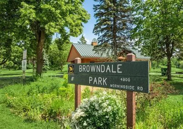 51st image of 4354 Browndale Ave, Minneapolis, MN 55424 | MLS# 7125595