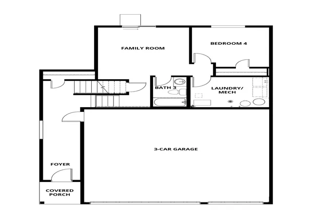 23rd image of 606 Redwood Loop N, Cambridge, MN 55008 | MLS# 7125600
