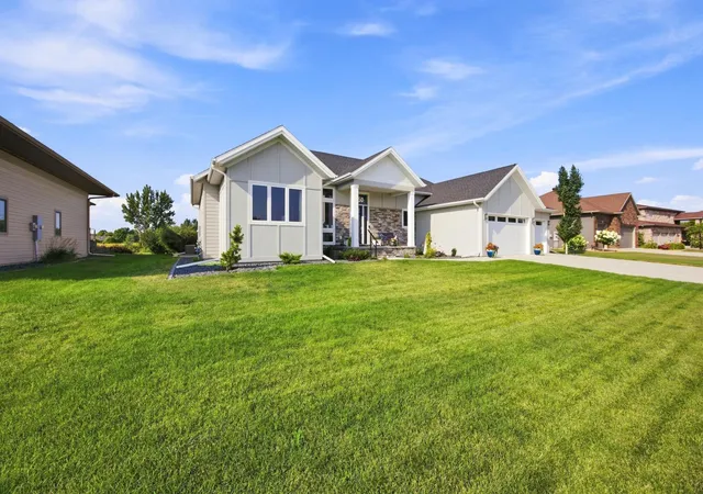 2nd image of 4150 Furnberg Pl S, Fargo, ND 58104 | MLS# 7125604