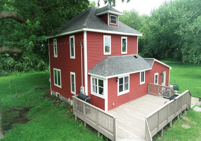 1st image of 422 N Adams St, Elkton, MN 55933 | MLS# 7125607