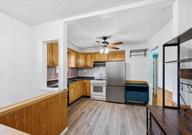 Photo 2 of Single family home for sale at 570 Ironton St Ne, Minneapolis, MN 55432 | MLS# 7125608 | Listing updated on 2026-08-30