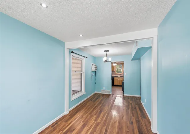 Photo 4 of Single family home for sale at 570 Ironton St NE, Minneapolis, MN 55432 | MLS# 7125608 | Listing updated on 2026-08-30