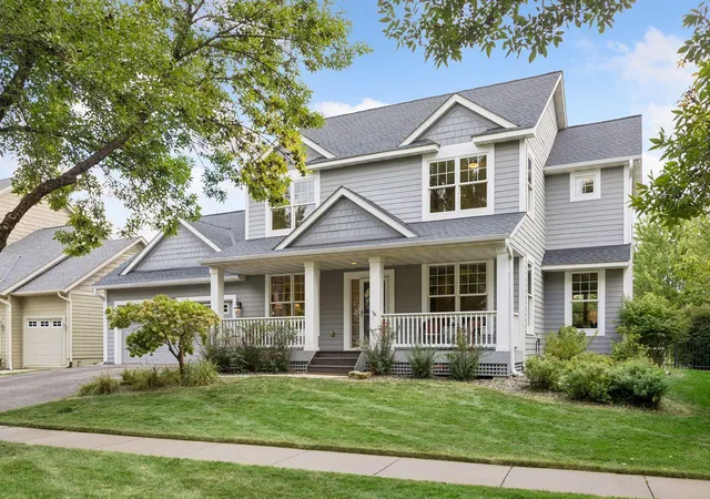 Single family home for sale at 11455 Middleton Trl, Saint Paul, MN 55129 | MLS# 7125610