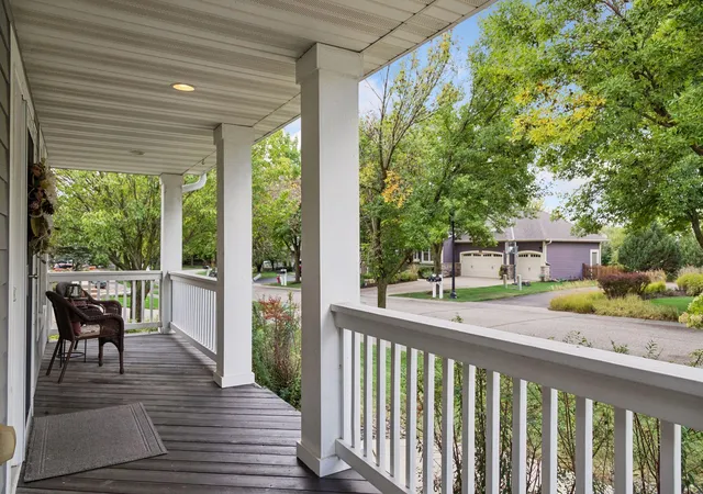 Photo 3 of Single family home for sale at 11455 Middleton Trl, Saint Paul, MN 55129 | MLS# 7125610 | Listing updated on 2026-09-19