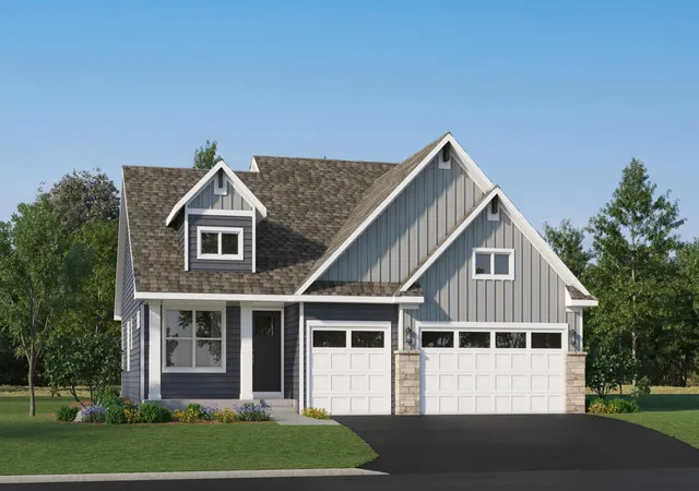 1st image of 7232 Langley Ave Ne, Albertville, MN 55301 | MLS# 7125621