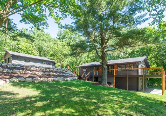 Photo 1 of Single family home for sale at 16296 Tower Dr, Brainerd, MN 56401 | MLS# 7125625 | Listing updated on 2026-08-31