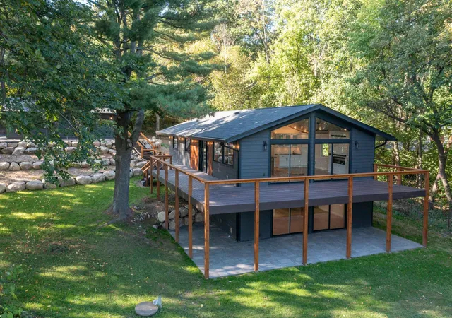 Photo 3 of Sale Pending at 16296 Tower Dr, Brainerd, MN 56401 | MLS# 7125625 | Listing updated on 2026-10-09
