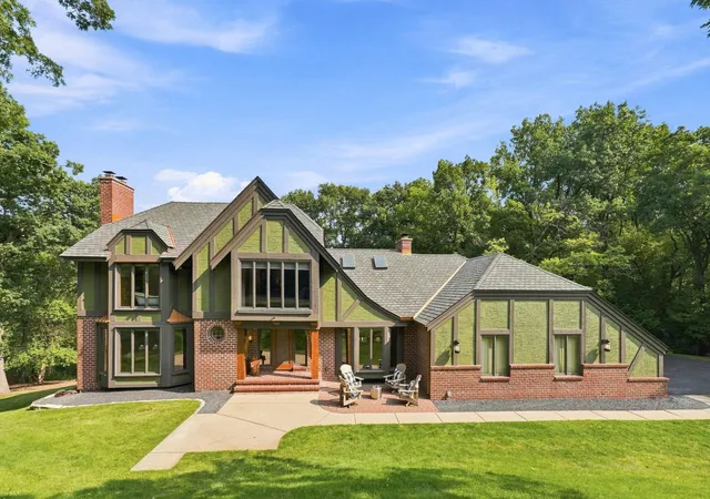 Photo 1 of Sale Pending at 8493 133rd Street W, Saint Paul, MN 55124 | MLS# 7125626 | Listing updated on 2026-09-02