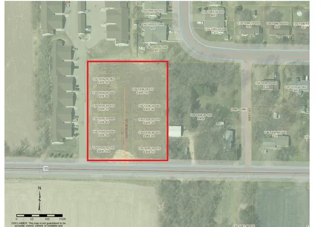 31st image of 680 Heritage Ln, Hammond, WI 54015 | MLS# 7125634