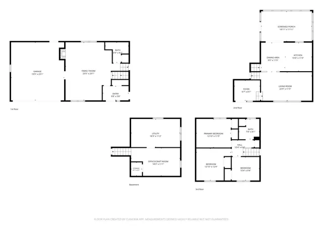 48th image of 13013 Goodhue St Ne, Minneapolis, MN 55449 | MLS# 7125657