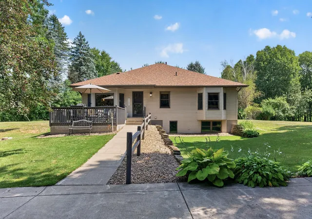 Photo 2 of Sale Pending at 35290 Quincy Dr Ne, Cambridge, MN 55008 | MLS# 7125659 | Listing updated on 2026-08-29