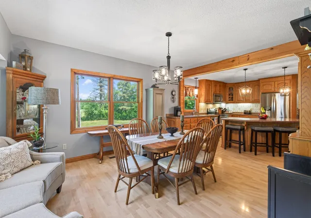 Photo 3 of Sale Pending at 35290 Quincy Dr NE, Cambridge, MN 55008 | MLS# 7125659 | Listing updated on 2026-08-29