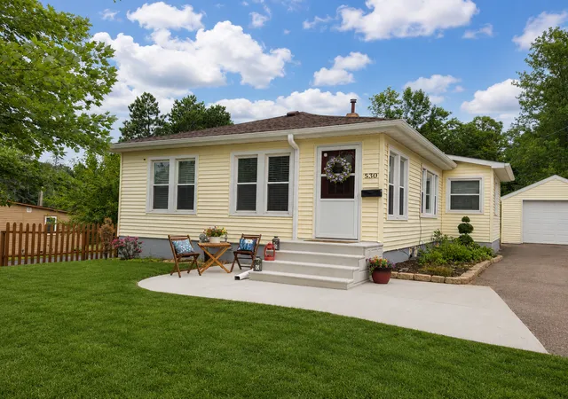 1st image of 530 Forest Ave W, Mora, MN 55051 | MLS# 7125663