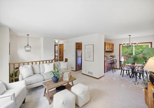 Photo 3 of Sale Pending at 1420 Sylvan St, Saint Paul, MN 55117 | MLS# 7125682 | Listing updated on 2026-10-12