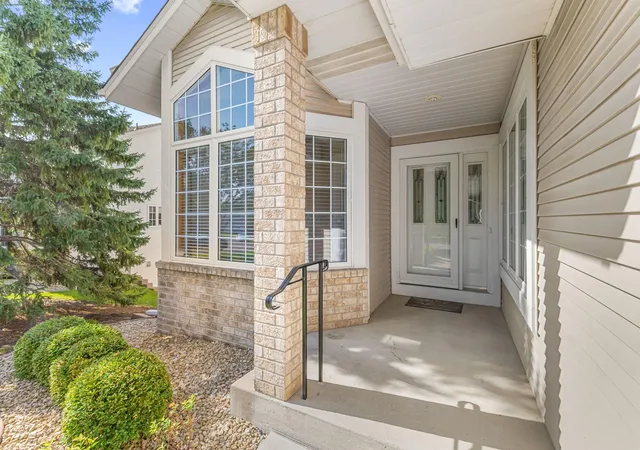 Photo 2 of Single family home for sale at 16505 42nd Avenue N, Minneapolis, MN 55446 | MLS# 7125684 | Listing updated on 2026-09-01