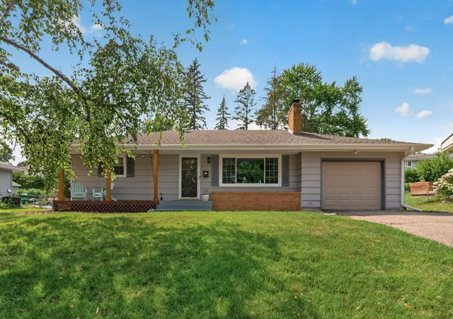 Photo 1 of Sale Pending at 3025 Utah Ave N, Minneapolis, MN 55427 | MLS# 7125692 | Listing updated on 2026-08-31