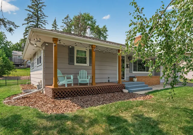 Photo 2 of Sale Pending at 3025 Utah Ave N, Minneapolis, MN 55427 | MLS# 7125692 | Listing updated on 2026-08-31