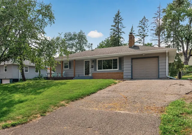 Photo 3 of Sale Pending at 3025 Utah Ave N, Minneapolis, MN 55427 | MLS# 7125692 | Listing updated on 2026-08-31