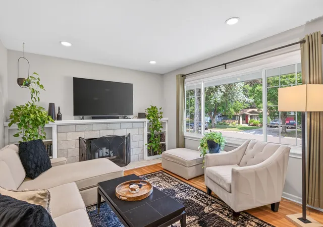 Photo 3 of Sale Pending at 3025 Utah Ave N, Minneapolis, MN 55427 | MLS# 7125692 | Listing updated on 2026-08-31