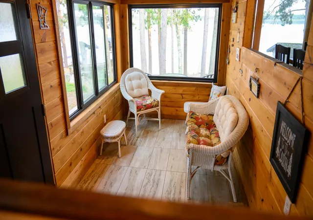 5th image of 33481 S Upper Hay Dr, Pequot Lakes, MN 56472 | MLS# 7125693