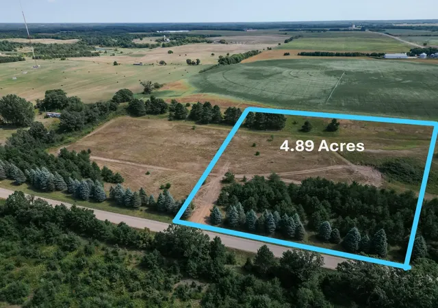 Land for sale at Tbd 155th Avenue, Fort Ripley, MN 56449 | MLS# 7125705
