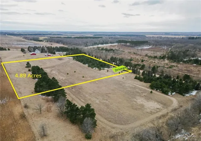 Photo 3 of Land for sale at Tbd 155th Avenue, Fort Ripley, MN 56449 | MLS# 7125705 | Listing updated on 2026-08-31
