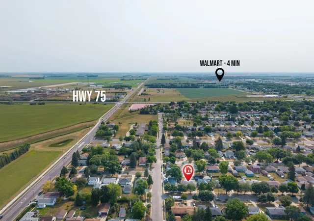 31st image of 1236 15 1/2 St N, Moorhead, MN 56560 | MLS# 7125706