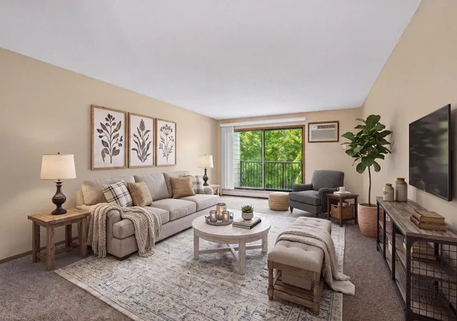 Condo for sale at 4 Pine Tree Dr #215, Saint Paul, MN 55112 | MLS# 7125723