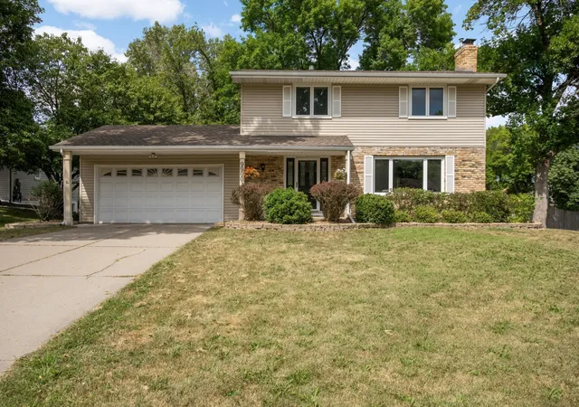 Photo 1 of Single family home for sale at 9900 41st Ave N, Plymouth, MN 55441 | MLS# 7125733 | Listing updated on 2026-08-27