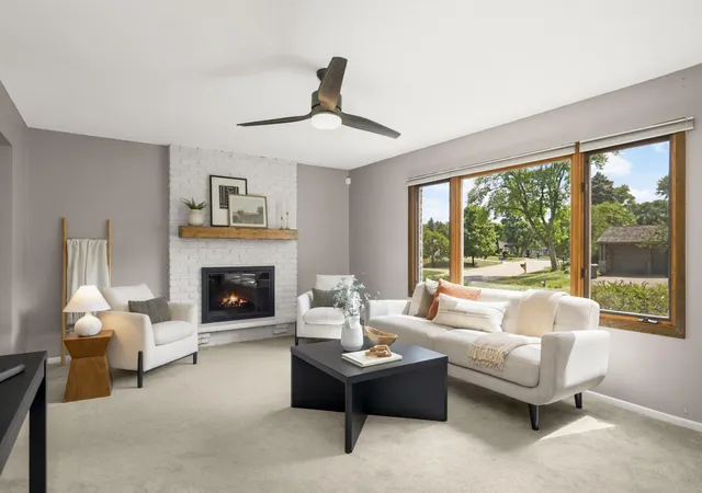 Photo 3 of Single family home for sale at 9900 41st Ave N, Plymouth, MN 55441 | MLS# 7125733 | Listing updated on 2026-08-27