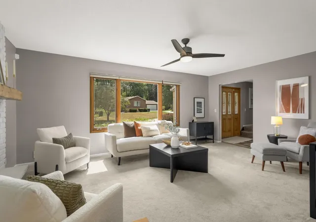 Photo 4 of Single family home for sale at 9900 41St Ave N, Plymouth, MN 55441 | MLS# 7125733 | Listing updated on 2026-08-27