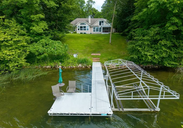 2nd image of 50771 Good Oak Loop, Frazee, MN 56544 | MLS# 7125736