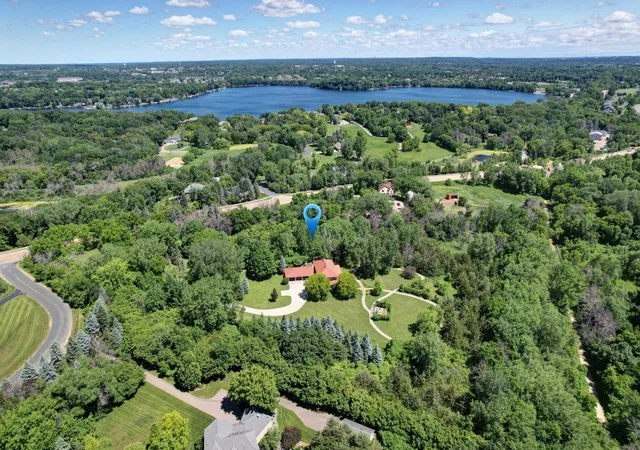 Photo 1 of Sale Pending at 185 Pioneer Trl, Chanhassen, MN 55317 | MLS# 7125738 | Listing updated on 2026-08-14