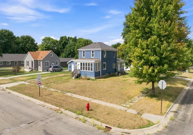 Photo 2 of Single family home for sale at 802 Hobart St, Hawley, MN 56549 | MLS# 7125752 | Listing updated on 2026-09-02
