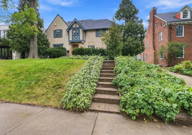 Photo 2 of Sale Pending at 3709 Upton Ave S, Minneapolis, MN 55410 | MLS# 7125753 | Listing updated on 2026-10-03