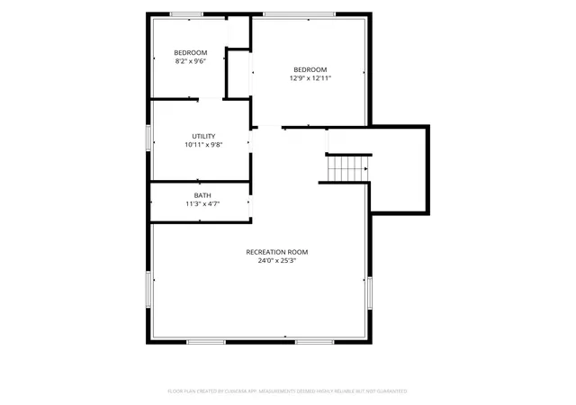 Photo 22 of Single family home for sale at 2048 17th Avenue E, Saint Paul, MN 55109 | MLS# 7125774 | Listing updated on 2026-10-02