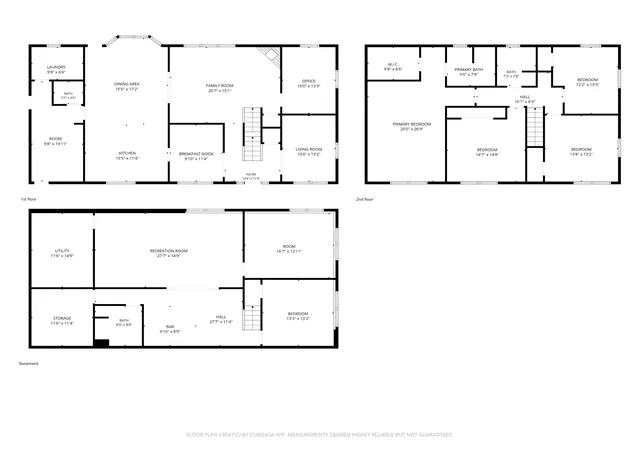 76th image of 4614 215th St E, Hampton, MN 55031 | MLS# 7125775