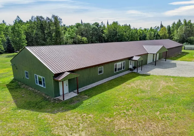 Photo 2 of Single family home for sale at 32900 Wabana Rd, Grand Rapids, MN 55744 | MLS# 7125777 | Listing updated on 2026-09-05