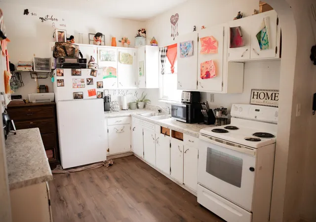 Photo 2 of Single family home for sale at 203 S Main St, Gwinner, ND 58040 | MLS# 7125784 | Listing updated on 2026-08-14