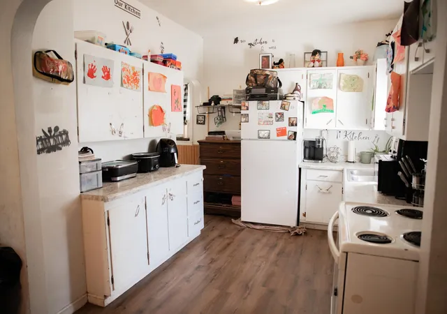 Photo 2 of Single family home for sale at 203 S Main St, Gwinner, ND 58040 | MLS# 7125784 | Listing updated on 2026-08-14