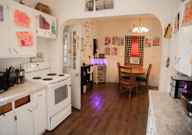 Photo 3 of Single family home for sale at 203 S Main St, Gwinner, ND 58040 | MLS# 7125784 | Listing updated on 2026-08-14