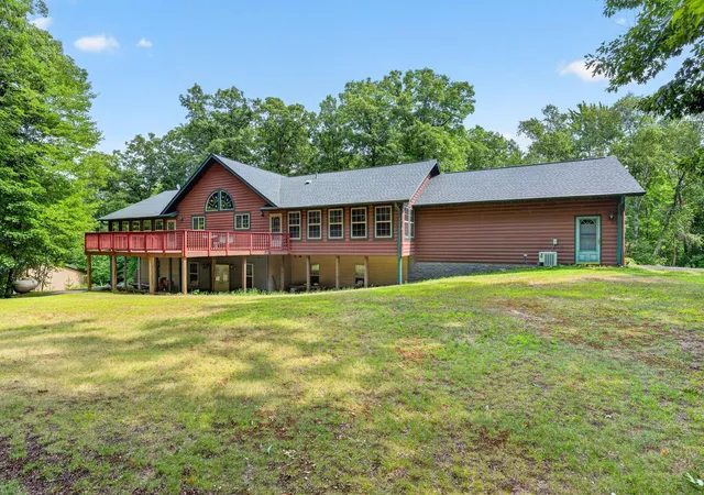 2nd image of W5372 Yellowsands Dr, Spooner, WI 54801 | MLS# 7125803