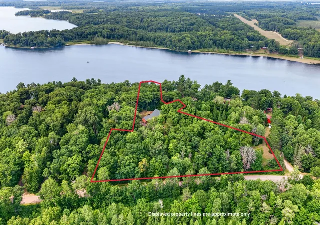 59th image of W5372 Yellowsands Dr, Spooner, WI 54801 | MLS# 7125803