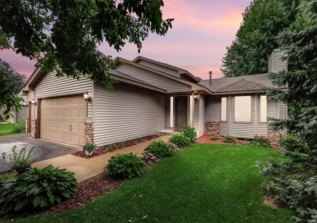 42nd image of 7172 Snow Owl Ln, Circle Pines, MN 55014 | MLS# 7125811