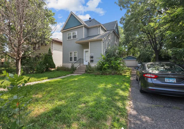 Photo 1 of Multi family home for sale at 3047 Grand St Ne, Minneapolis, MN 55418 | MLS# 7125818 | Listing updated on 2026-10-09
