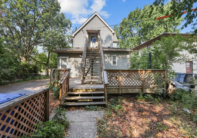 Photo 2 of Multi family home for sale at 3047 Grand St Ne, Minneapolis, MN 55418 | MLS# 7125818 | Listing updated on 2026-10-21