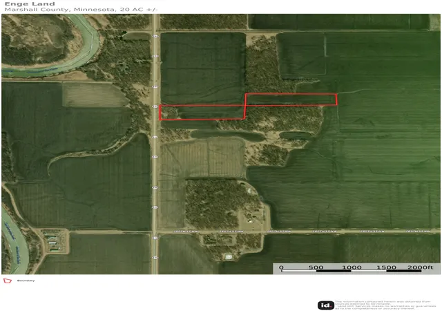 Photo 1 of Land for sale at 0 Rural, Oslo, MN 56744 | MLS# 7125825 | Listing updated on 2026-08-24