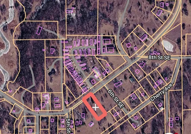 Photo 4 of Land for sale at 512 E Main Ave, Frazee, MN 56544 | MLS# 7125828 | Listing updated on 2026-10-07